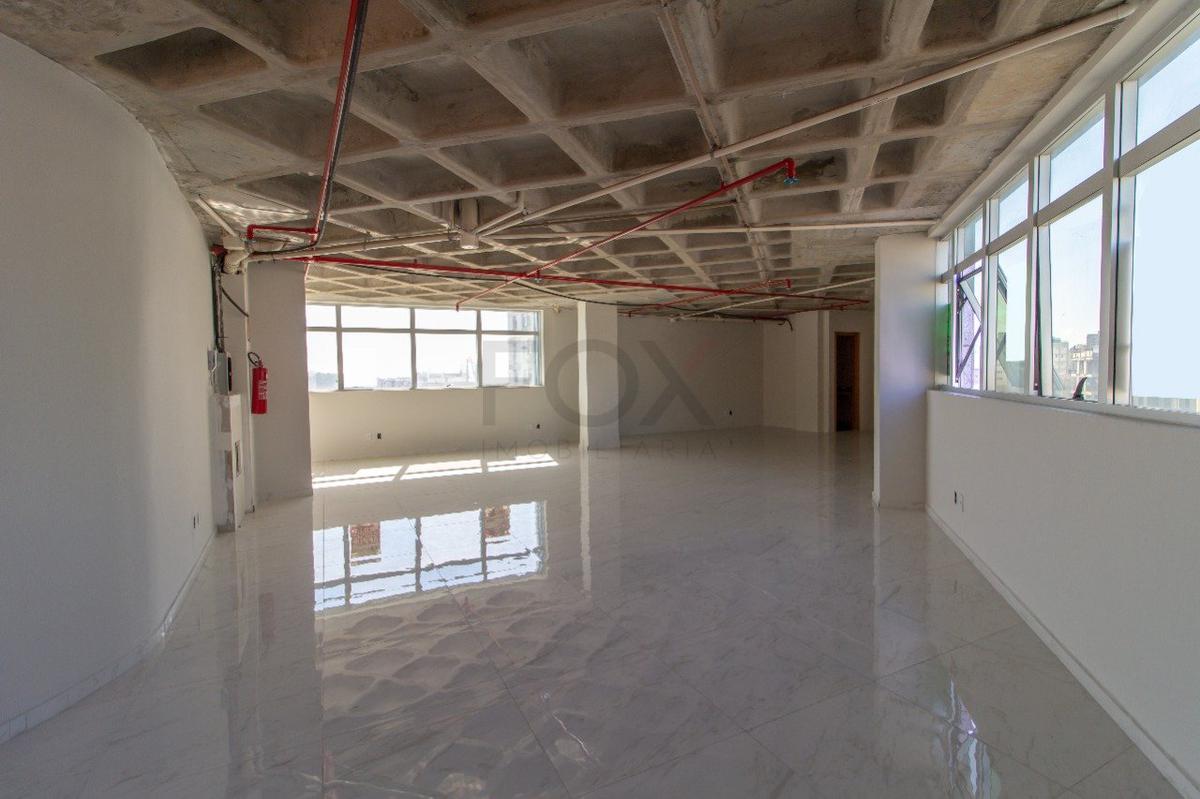 Sala, Santo Agostinho, 0 Quarto, 2 Vagas
