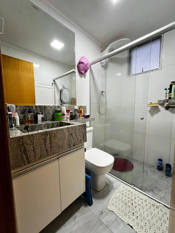 Apartamento, Jardim Riacho das Pedras, 2 Quartos, 1 Vaga