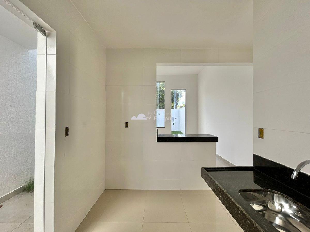 Casa, Cachoeira, 3 Quartos, 2 Vagas, 1 Suíte