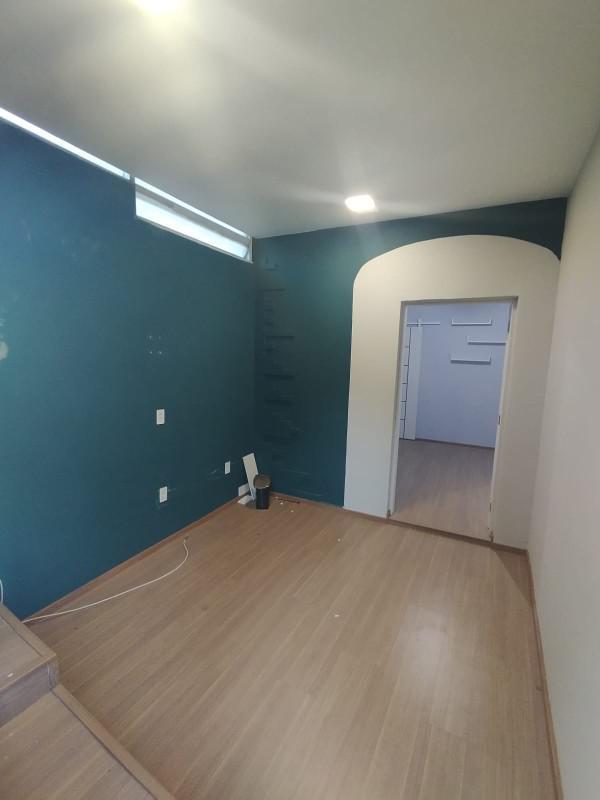 Andar, Aarão Reis, 0 Quarto, 0 Vaga