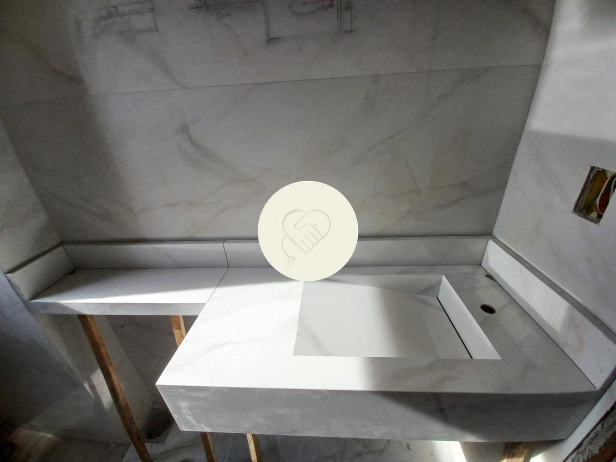 Apartamento, Jardim Riacho das Pedras, 3 Quartos, 1 Vaga, 1 Suíte