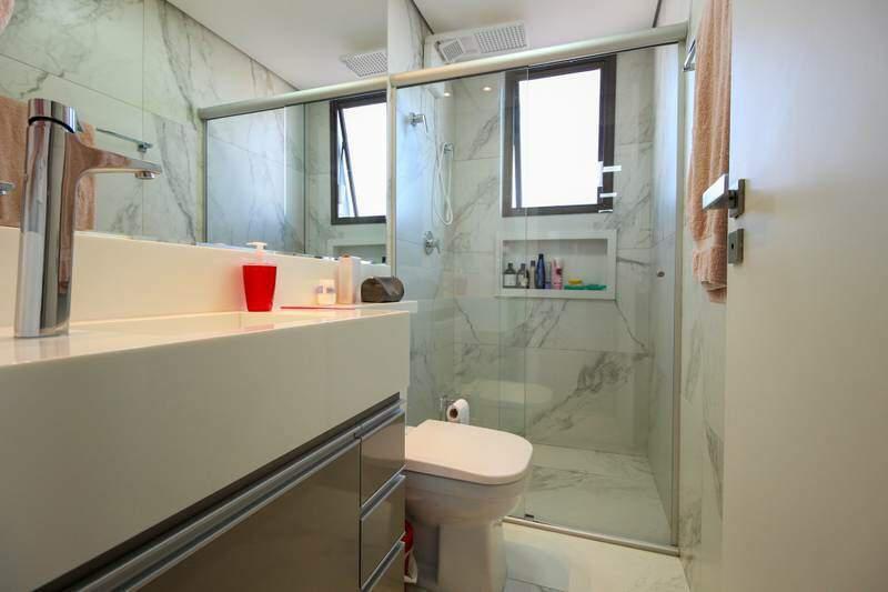 Cobertura, Sagrada Família, 3 Quartos, 4 Vagas, 2 Suítes