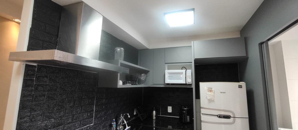Apartamento, Nova Suíssa, 2 Quartos, 1 Vaga, 1 Suíte