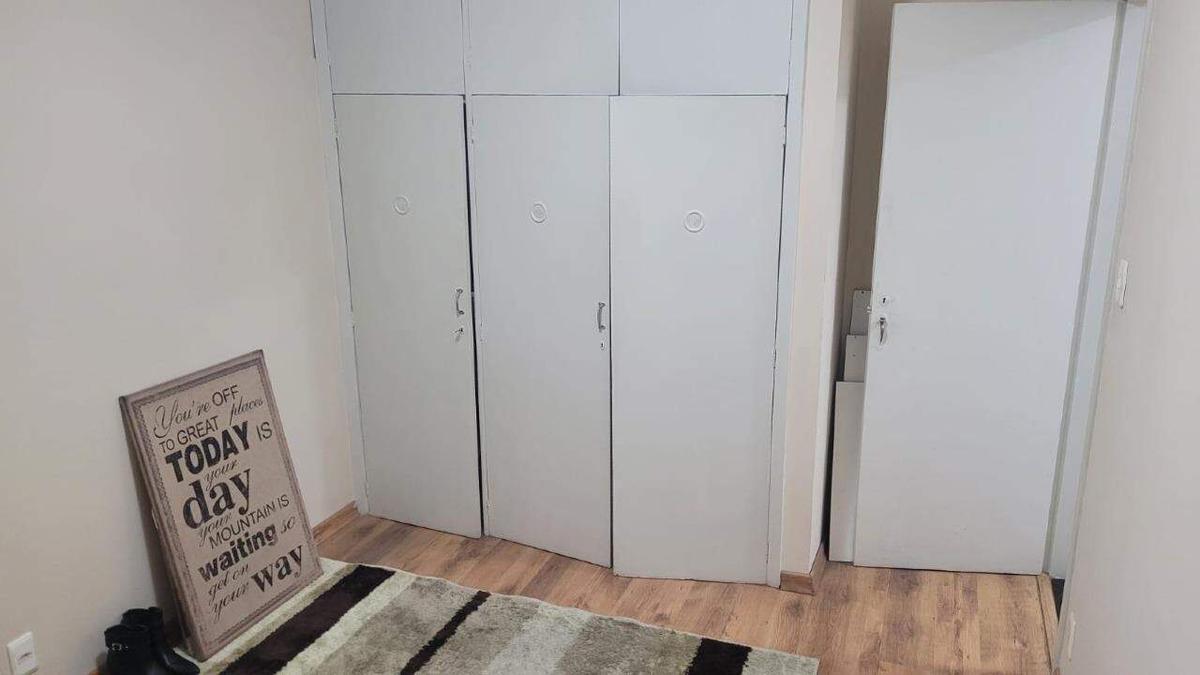 Apartamento, Nova Suíssa, 3 Quartos, 1 Vaga, 1 Suíte