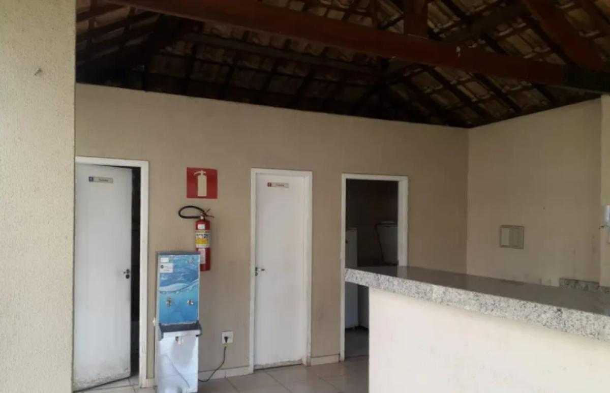 Cobertura, Pampulha, 3 Quartos, 2 Vagas, 1 Suíte