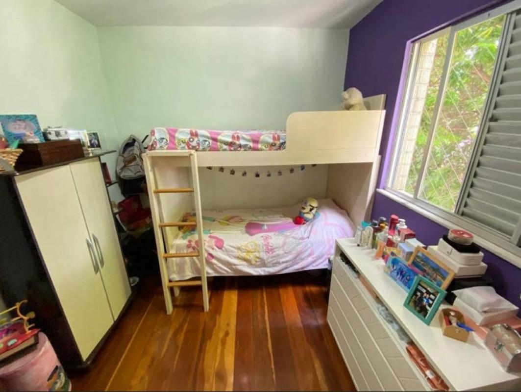 Cobertura, Dona Clara, 4 Quartos, 4 Vagas, 1 Suíte