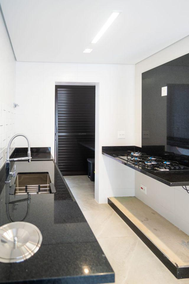 Casa, Planalto, 4 Quartos, 2 Vagas, 1 Suíte