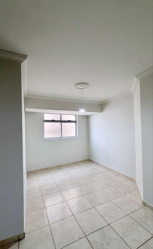 Apartamento, Três Barras, 2 Quartos, 1 Vaga