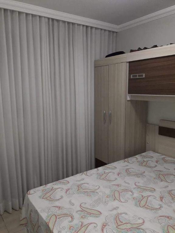 Apartamento, Jardim Vitória, 2 Quartos, 1 Vaga