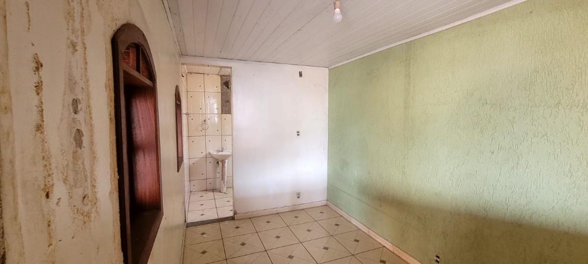 Casa, Vila Clóris, 4 Quartos, 5 Vagas, 1 Suíte