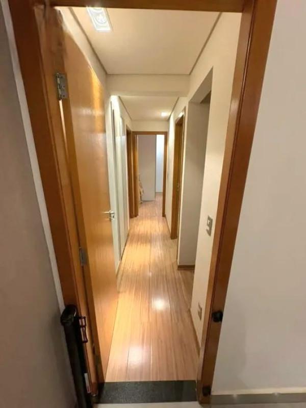 Apartamento, Fernão Dias, 3 Quartos, 3 Vagas, 1 Suíte