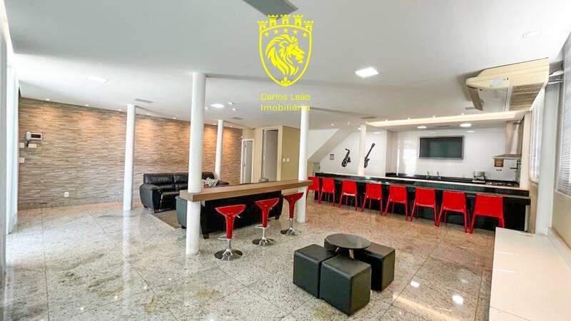 Casa, Anchieta, 4 Quartos, 3 Vagas, 2 Suítes