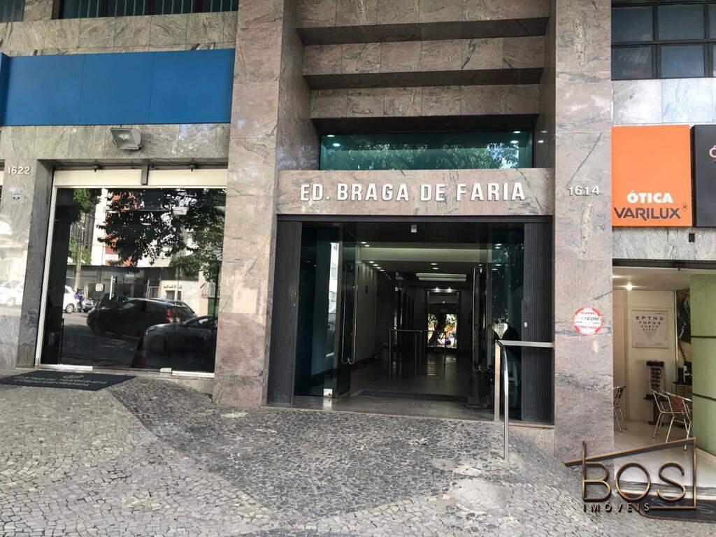 Sala, Santa Efigênia, 0 Quarto, 0 Vaga, 2 Suítes