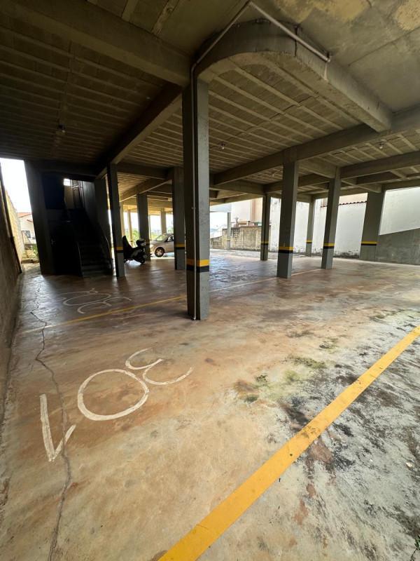 Apartamento, Vila Verônica, 3 Quartos, 1 Vaga, 1 Suíte