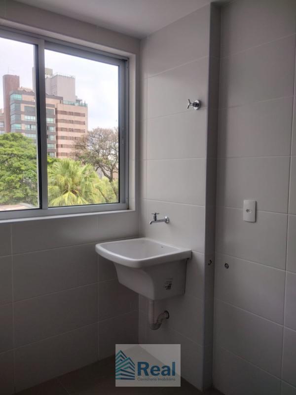 Apartamento, Carmo, 2 Quartos, 2 Vagas, 1 Suíte