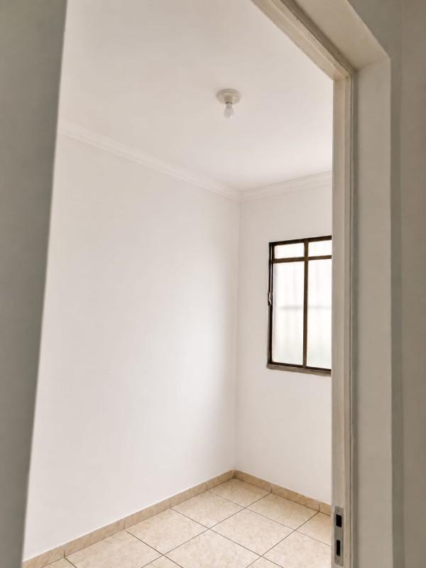 Apartamento, Candelária, 2 Quartos, 1 Vaga