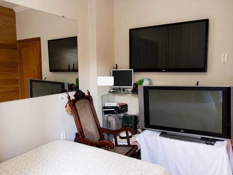 Apartamento, Centro, 3 Quartos, 0 Vaga