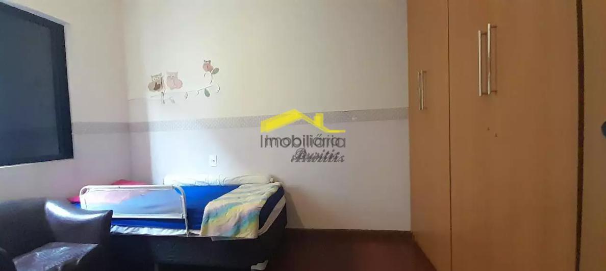 Apartamento, Buritis, 3 Quartos, 2 Vagas, 1 Suíte