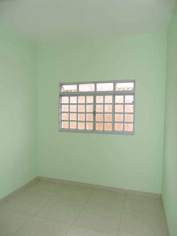 Casa, Paciência, 3 Quartos, 1 Vaga