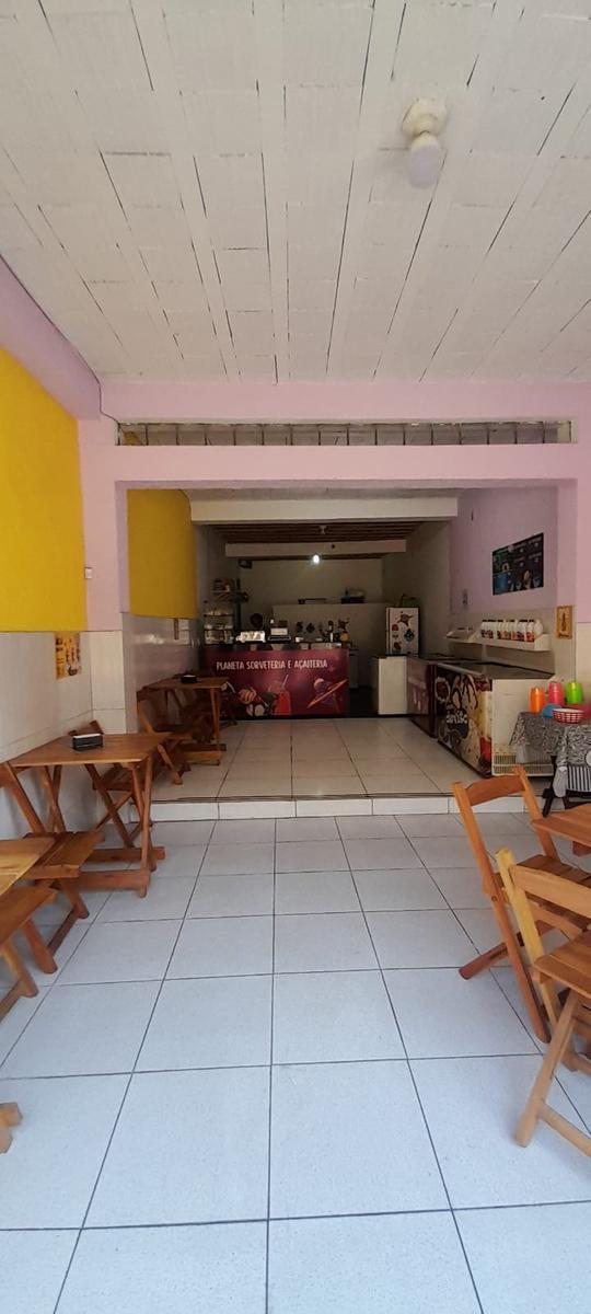 Casa, Novo Progresso, 3 Quartos, 0 Vaga