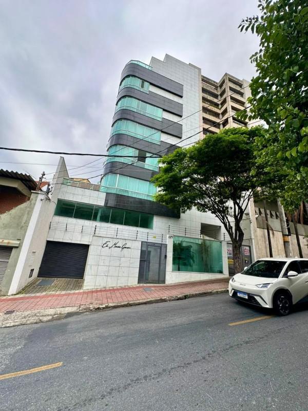 Cobertura, Santo Antônio, 3 Quartos, 4 Vagas, 2 Suítes