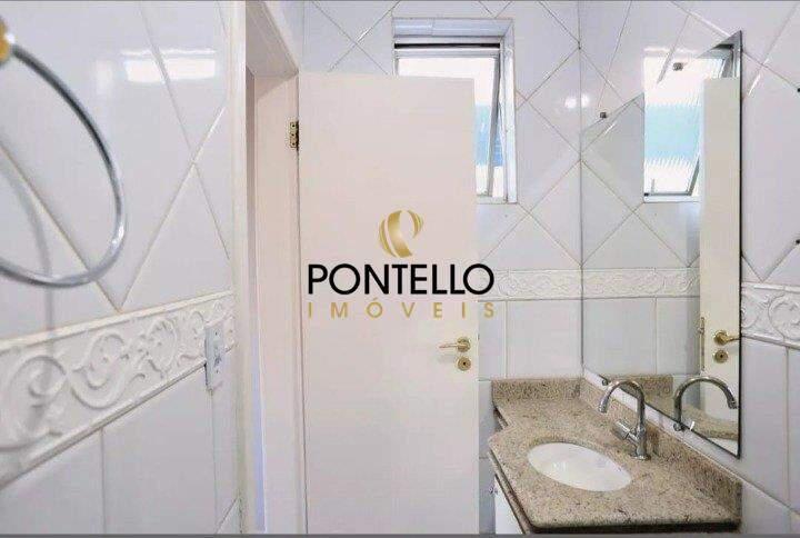 Cobertura, Palmares, 3 Quartos, 2 Vagas, 1 Suíte
