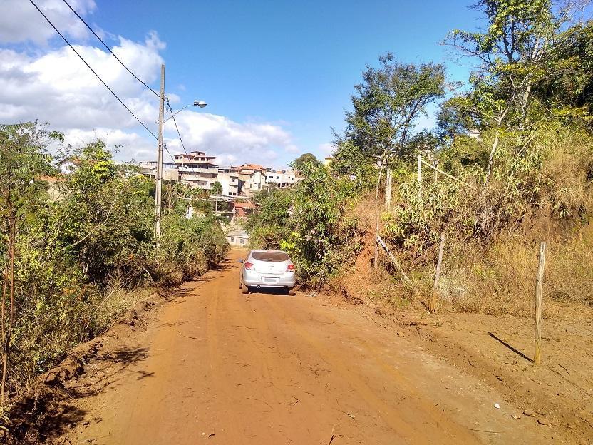 Lote, Vila Esperança, 0 Quarto, 0 Vaga