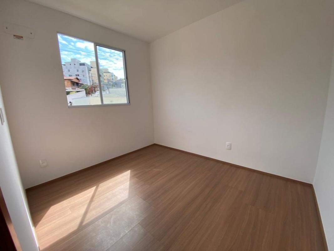 Apartamento, Três Barras, 2 Quartos, 1 Vaga