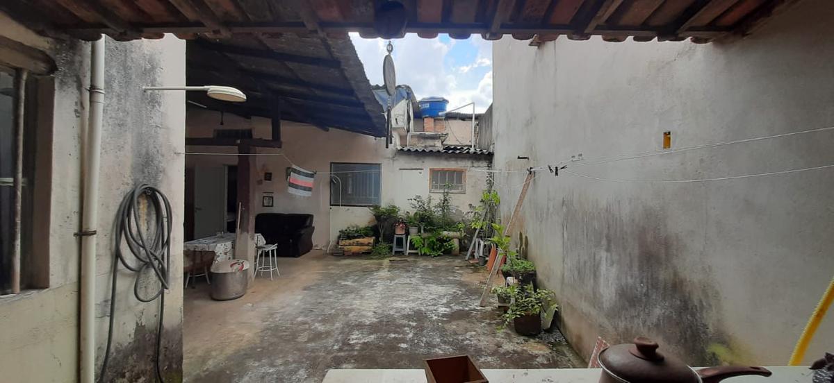 Casa, Vera Cruz, 2 Quartos