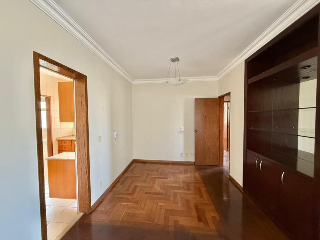 Apartamento, Anchieta, 3 Quartos, 2 Vagas, 1 Suíte