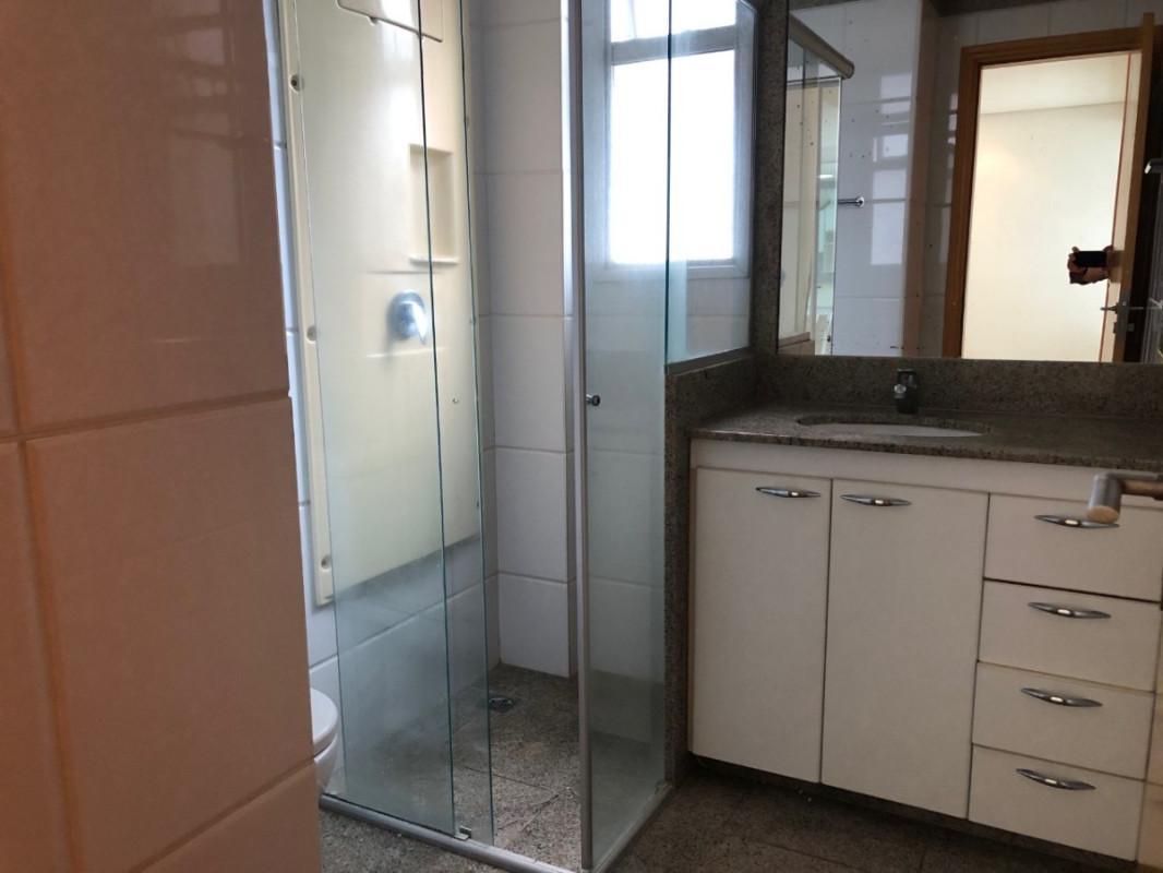 Apartamento, Lourdes, 1 Quarto, 1 Vaga