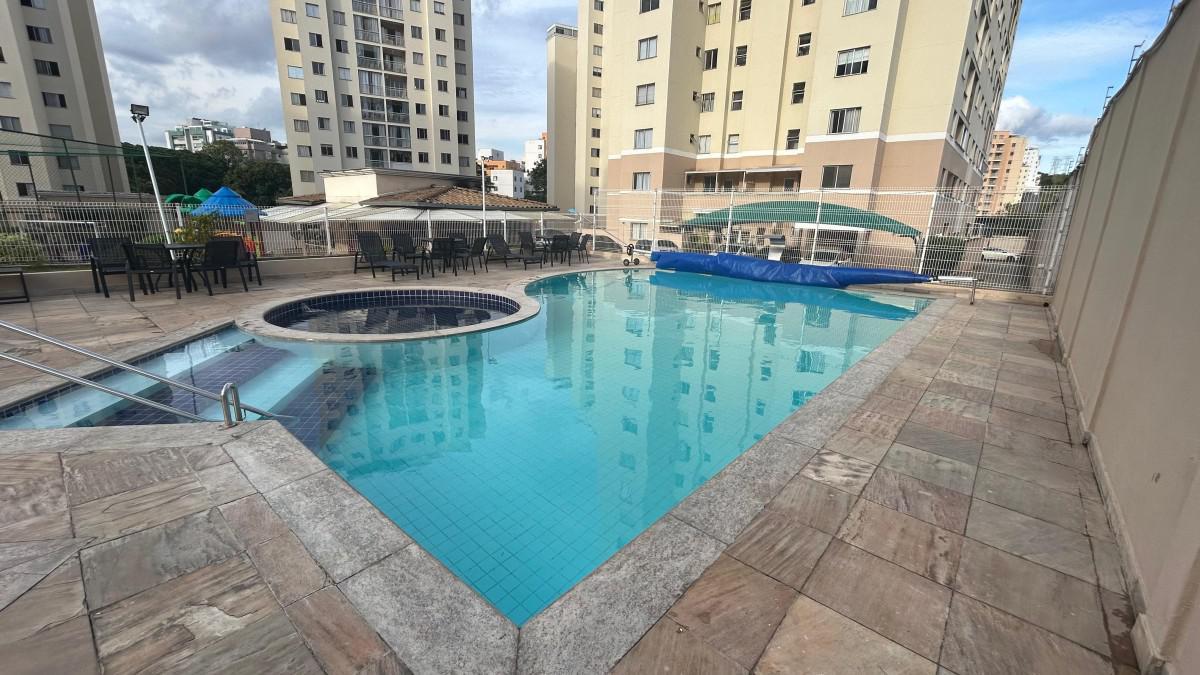 Apartamento, Fernão Dias, 3 Quartos, 1 Vaga, 1 Suíte