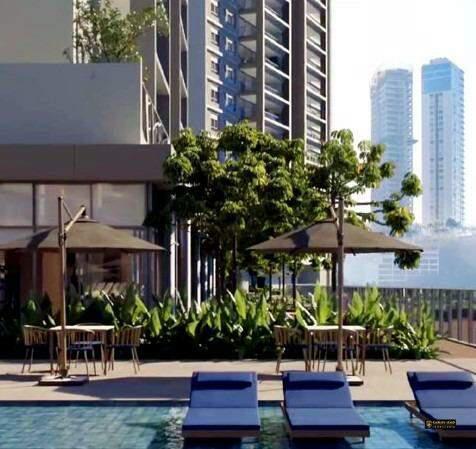 Apartamento, Vila da Serra, 4 Quartos, 3 Vagas, 2 Suítes