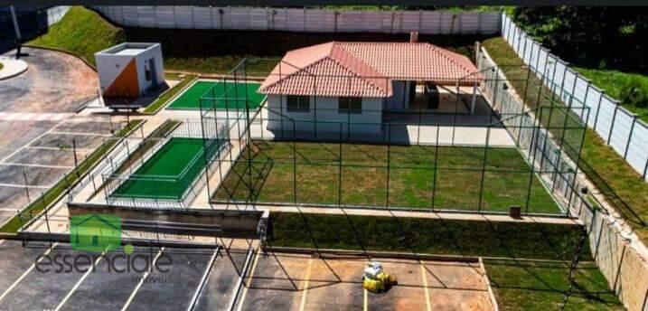 Apartamento, Colonial, 2 Quartos, 1 Vaga