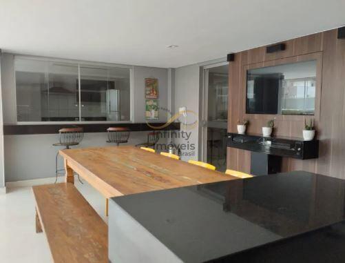 Apartamento, Buritis, 4 Quartos