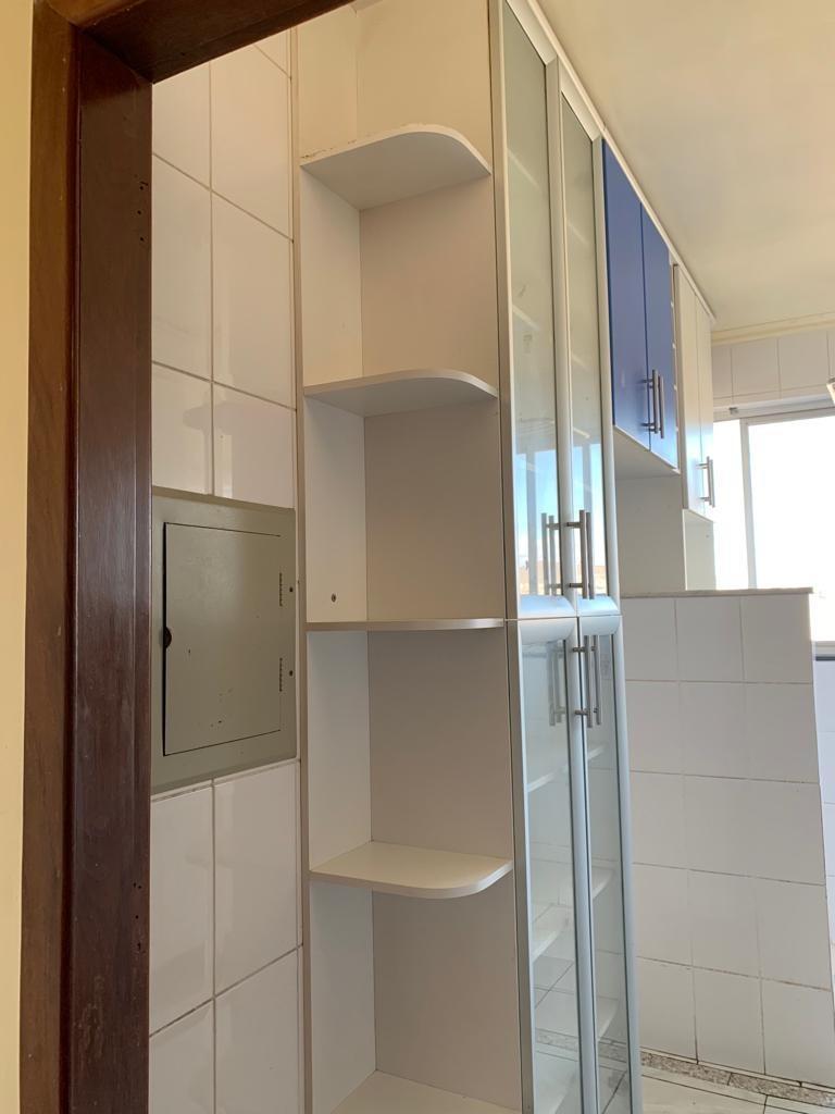Apartamento, Boa Vista, 2 Quartos, 1 Vaga