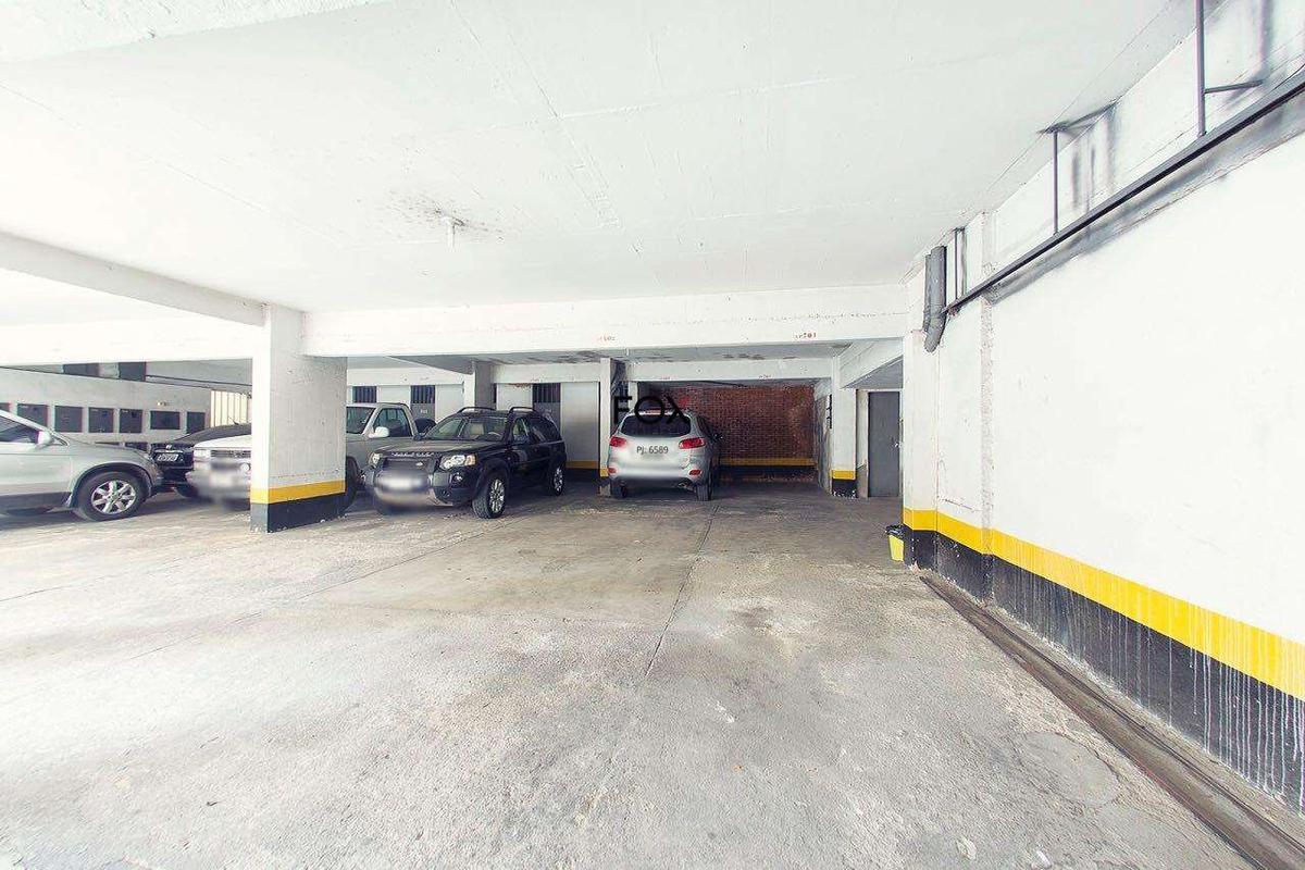 Apartamento, Gutierrez, 3 Quartos, 1 Vaga, 1 Suíte