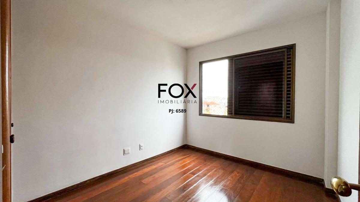 Apartamento, Cidade Nova, 4 Quartos, 3 Vagas, 1 Suíte