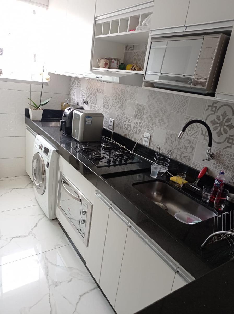 Apartamento, Castelo, 3 Quartos, 1 Vaga, 1 Suíte