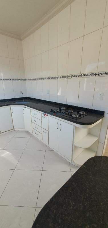 Apartamento, Novo Horizonte, 2 Quartos, 2 Vagas, 1 Suíte