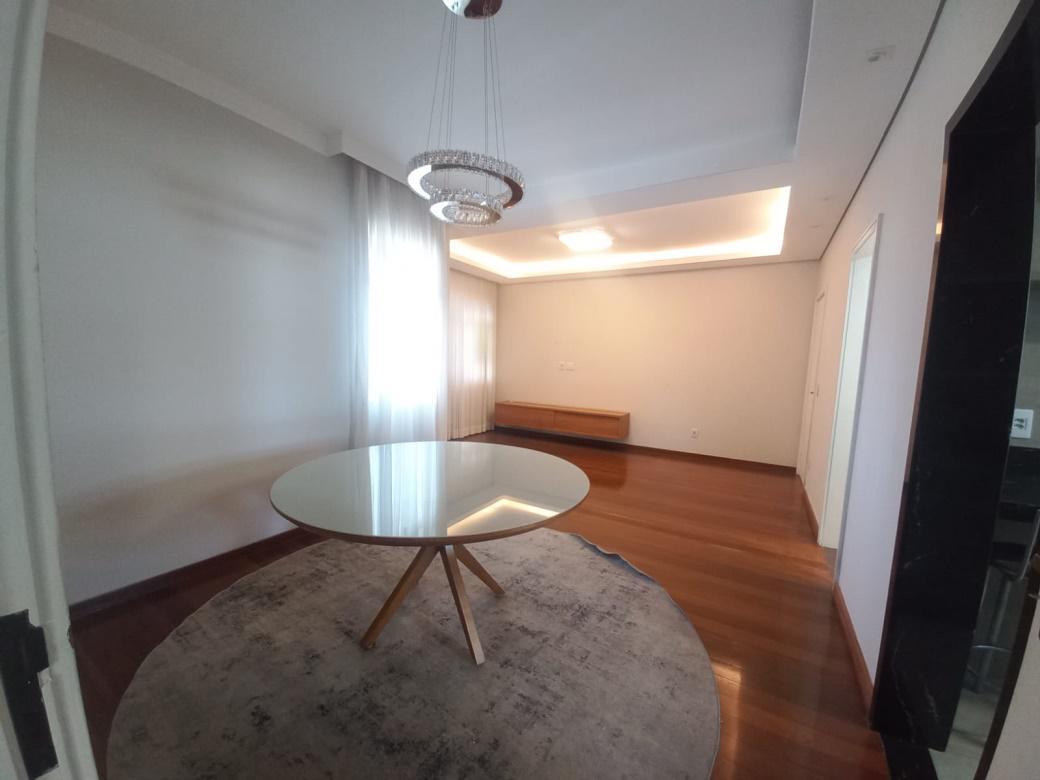 Apartamento, Lourdes, 4 Quartos, 1 Vaga, 1 Suíte