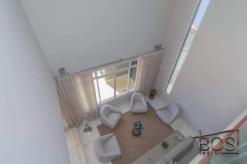 Casa, Santa Lúcia, 4 Quartos, 2 Vagas, 2 Suítes