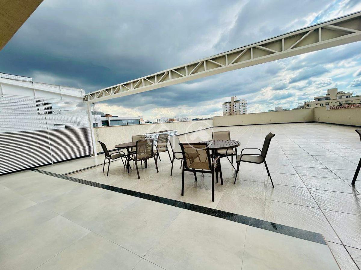 Apartamento, Ouro Preto, 1 Quarto, 1 Vaga