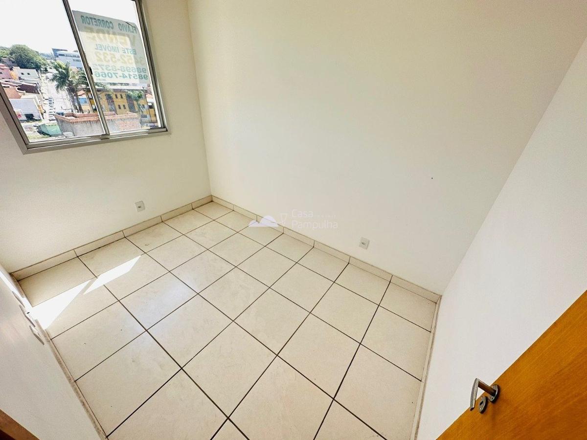 Apartamento, Maria Helena, 2 Quartos, 1 Vaga, 1 Suíte