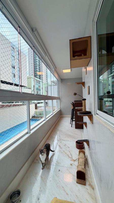 Apartamento, Buritis, 4 Quartos, 3 Vagas, 2 Suítes