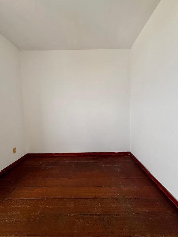 Apartamento, Santa Cruz, 2 Quartos, 0 Vaga