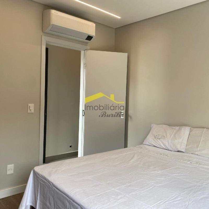 Apartamento, Vila Paris, 3 Quartos, 2 Vagas, 1 Suíte