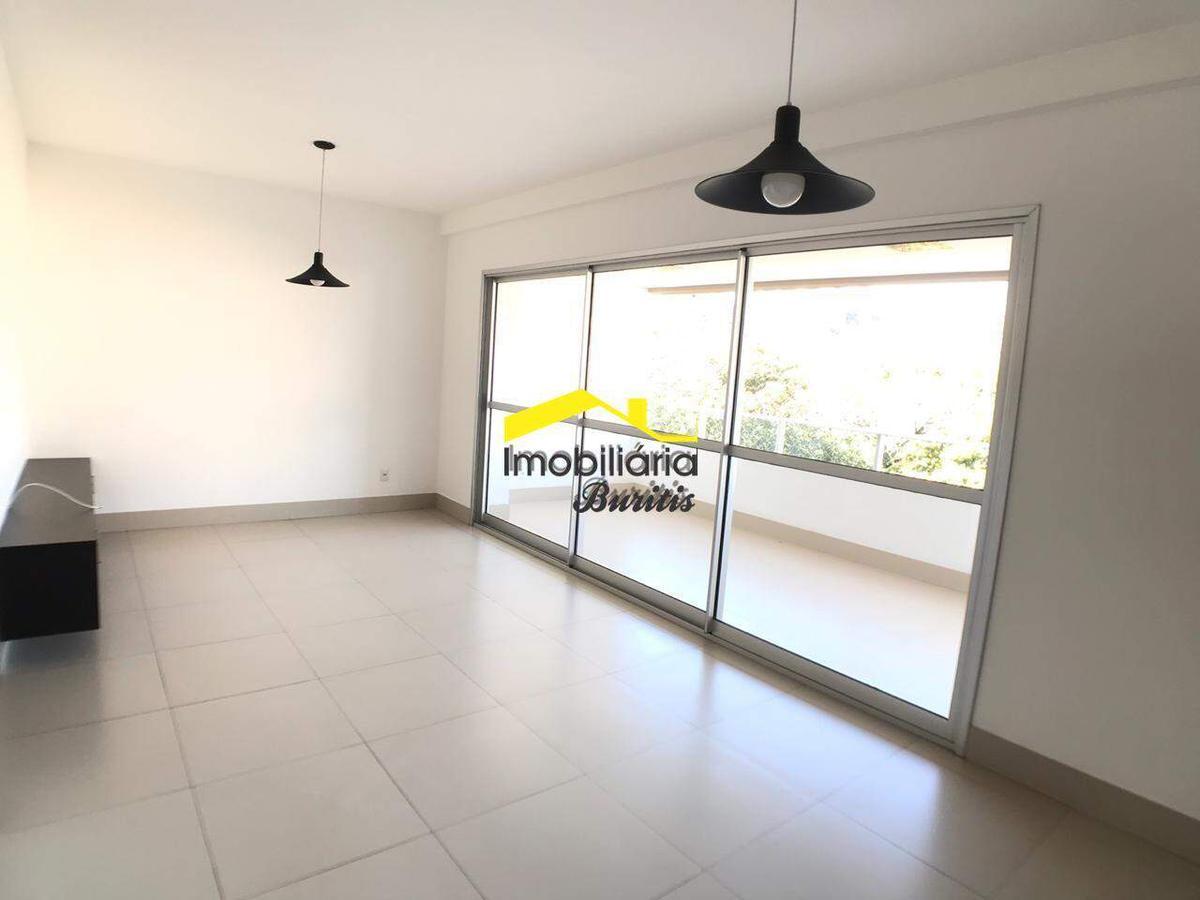 Apartamento, Estoril, 4 Quartos, 2 Vagas, 1 Suíte