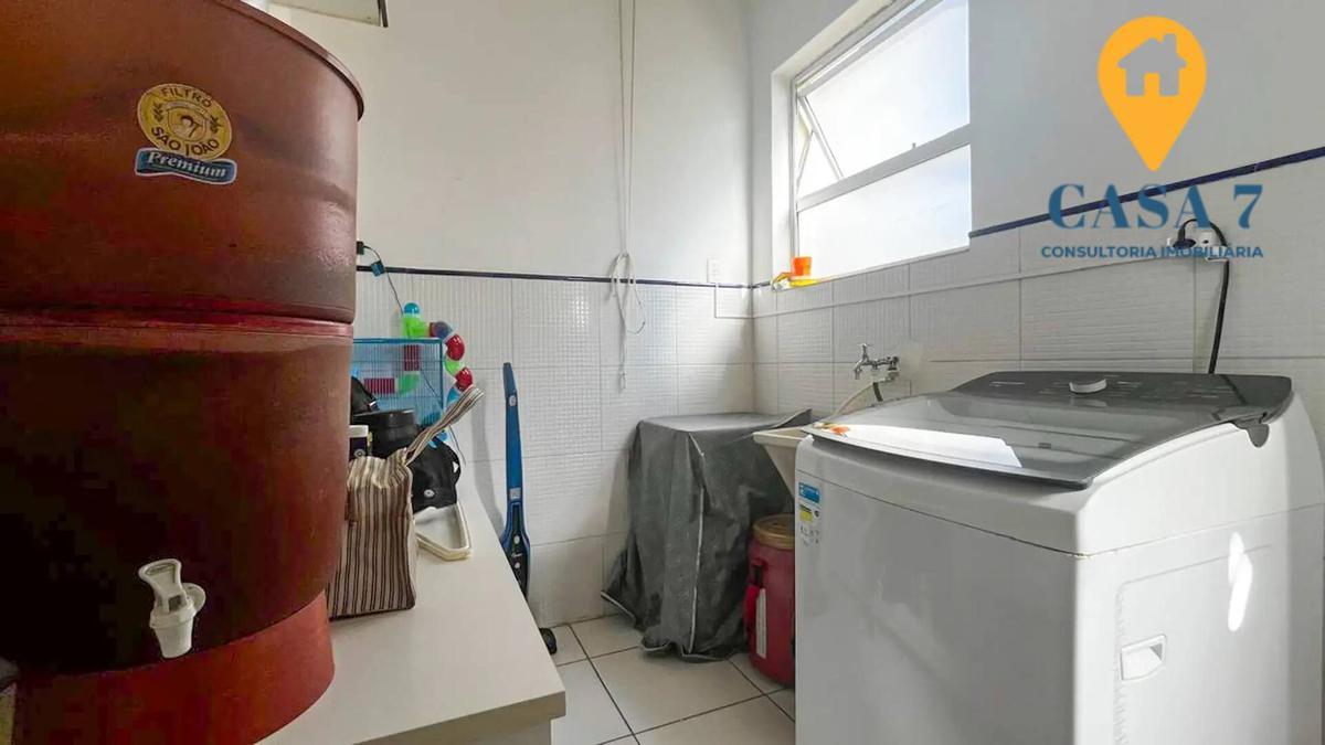 Apartamento, Centro, 4 Quartos, 1 Vaga