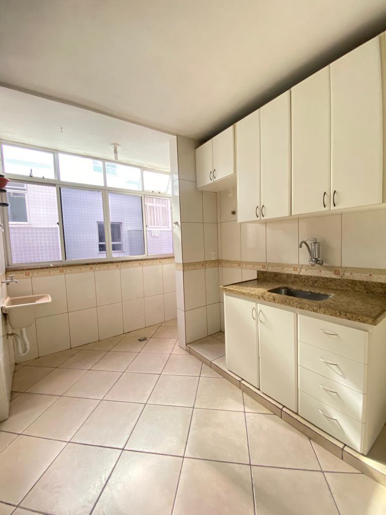 Apartamento, Eldorado, 2 Quartos, 0 Vaga
